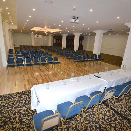 Bay View Hotel Killybegs Exterior photo