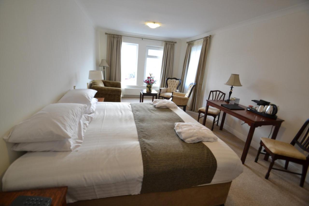 Bay View Hotel Killybegs Room photo