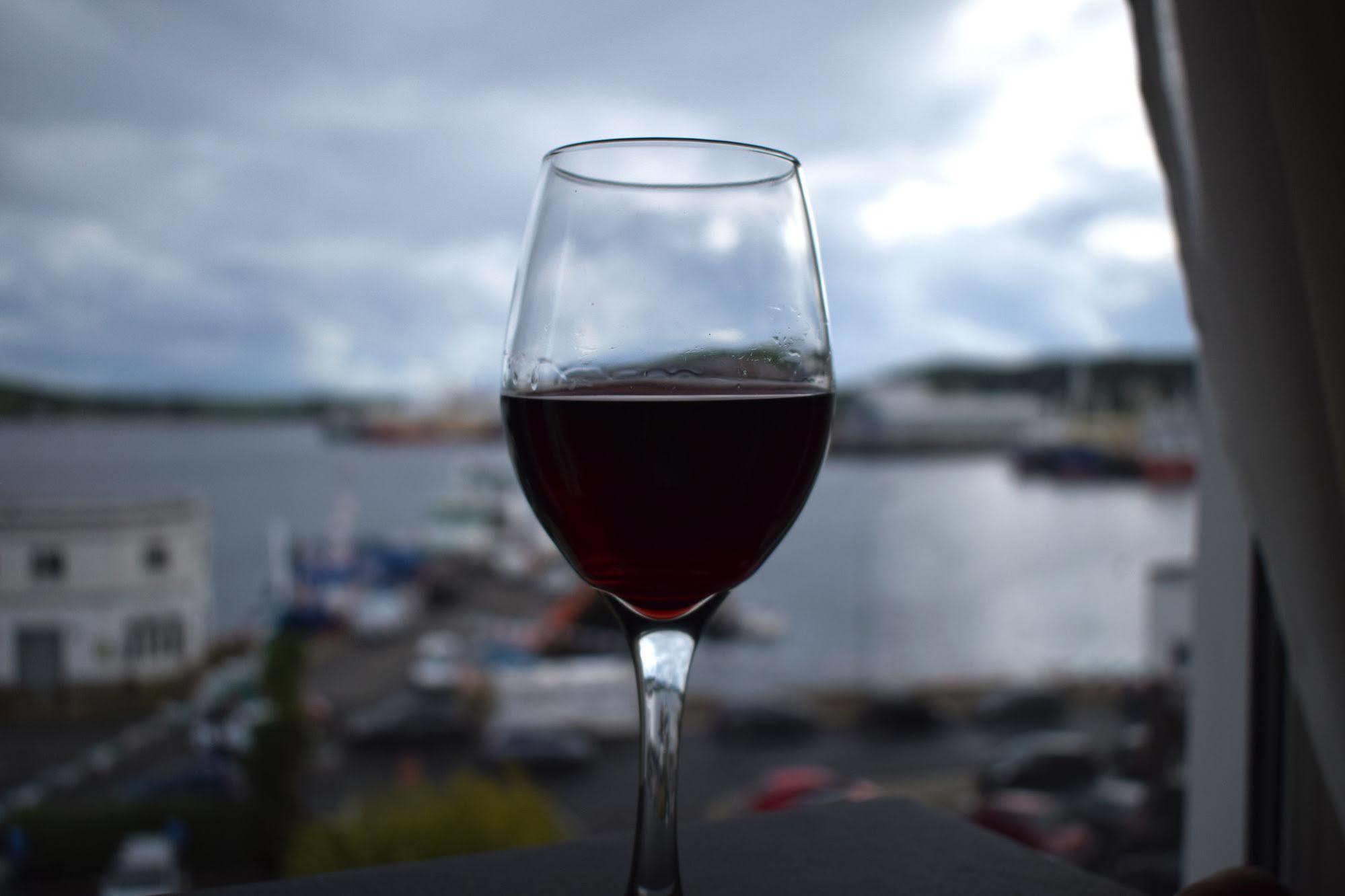 Bay View Hotel Killybegs Exterior photo