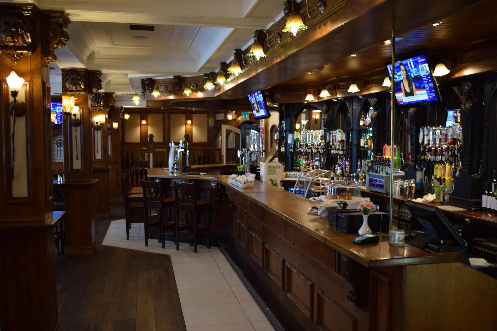 Bay View Hotel Killybegs Exterior photo