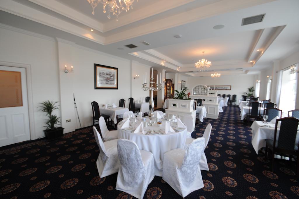 Bay View Hotel Killybegs Exterior photo